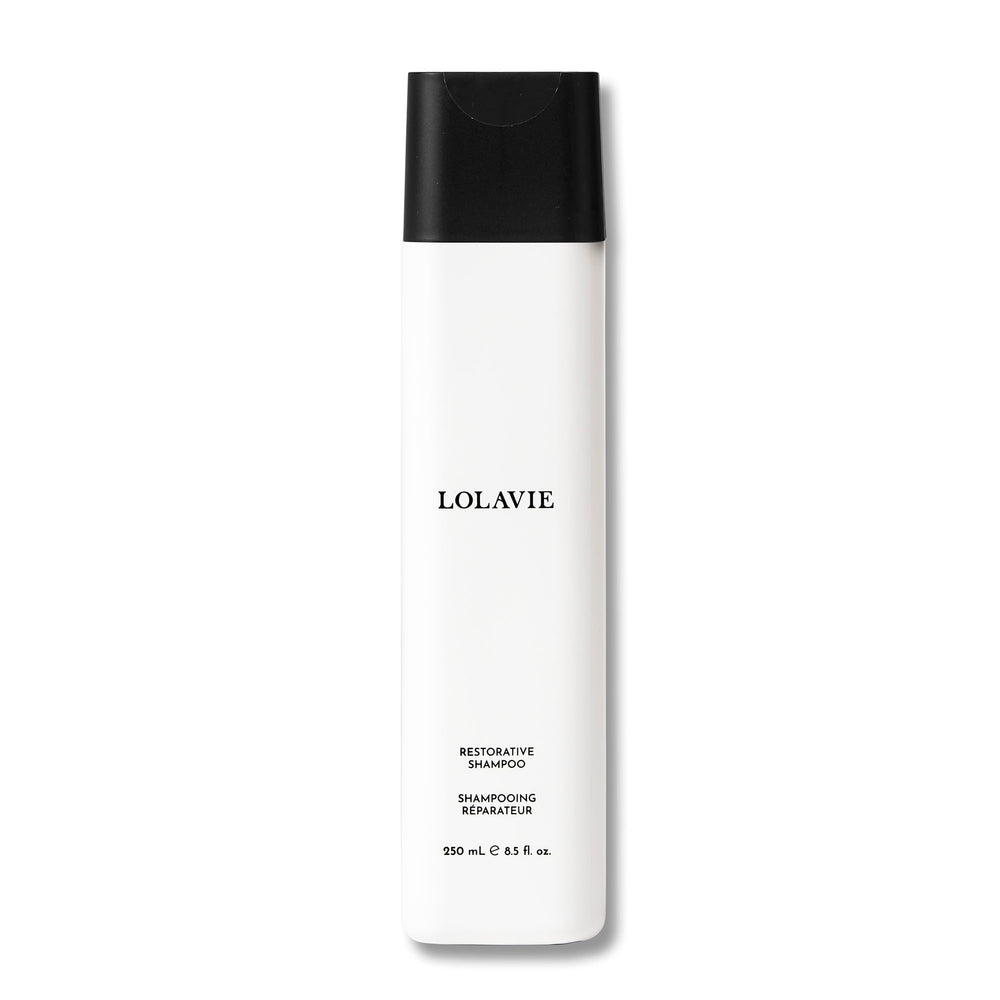Lolavie Restorative Shampoo
